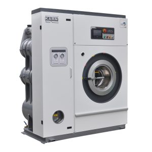 8kg & 12kg Hard-Mounted Hydrocarbon Dry Cleaning Machine (2)
