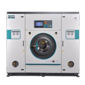 8kg and 12kg Hard-mouted Alternative Solvent Dry Cleaning Machine (1)