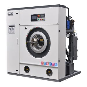 8kg to 30kg Soft-Mounted Hydrocarbon and Alcohol Dry Cleaning Machine with Effective Filtration System (1)