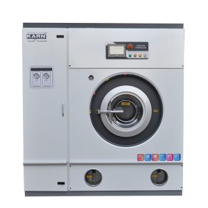 8kg&12kg Multi Solvent Soft Mount HydrocarbonAlcohol Dry Cleaning Machine (3)