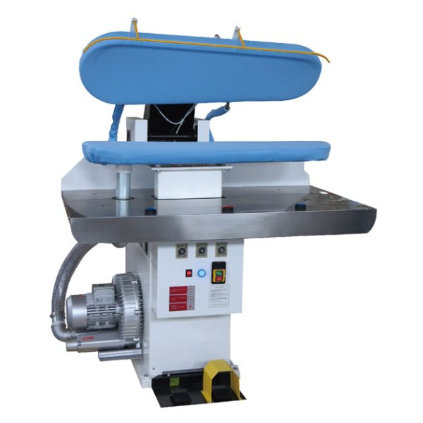 Laundry Steam Press Machine - Image 3